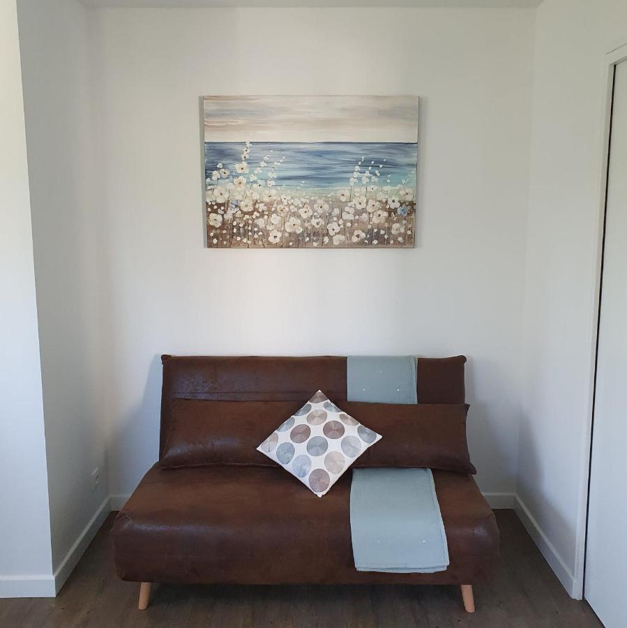 Concept Appart'Hotel Lannion - Cote De Granit Rose Zewnętrze zdjęcie