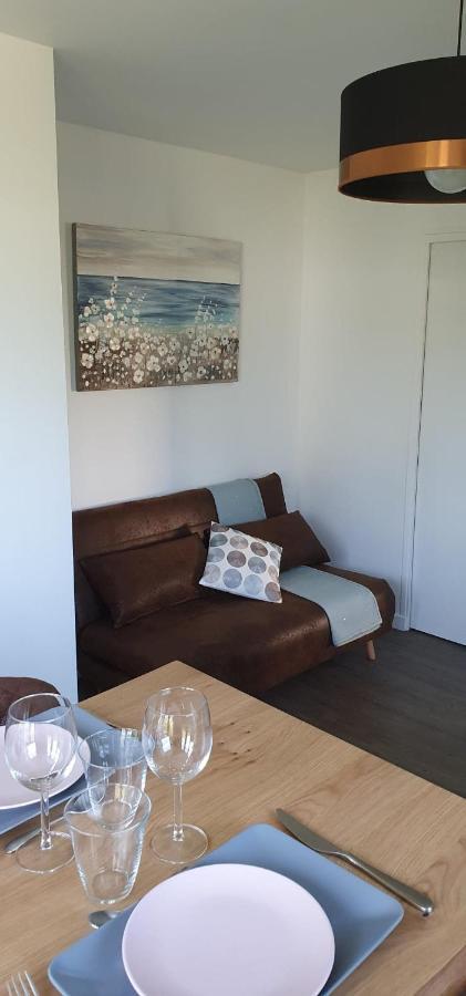 Concept Appart'Hotel Lannion - Cote De Granit Rose Zewnętrze zdjęcie
