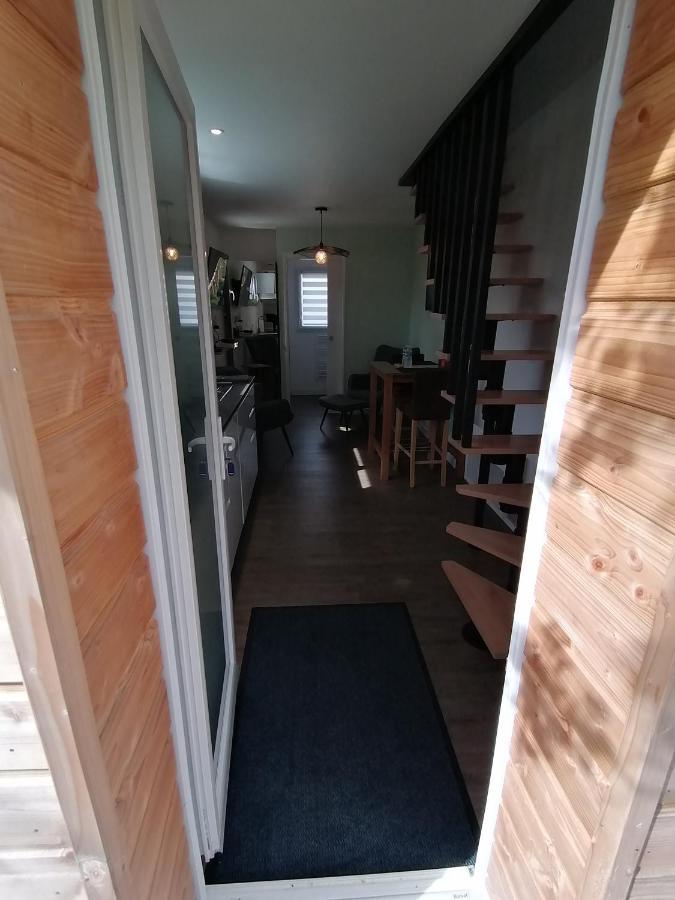 Concept Appart'Hotel Lannion - Cote De Granit Rose Zewnętrze zdjęcie