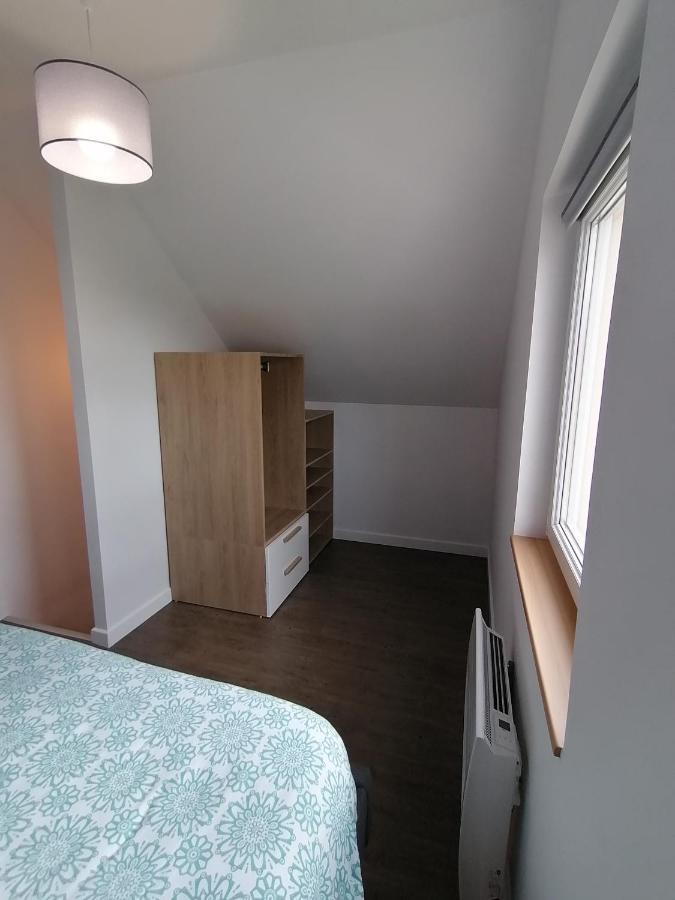 Concept Appart'Hotel Lannion - Cote De Granit Rose Zewnętrze zdjęcie