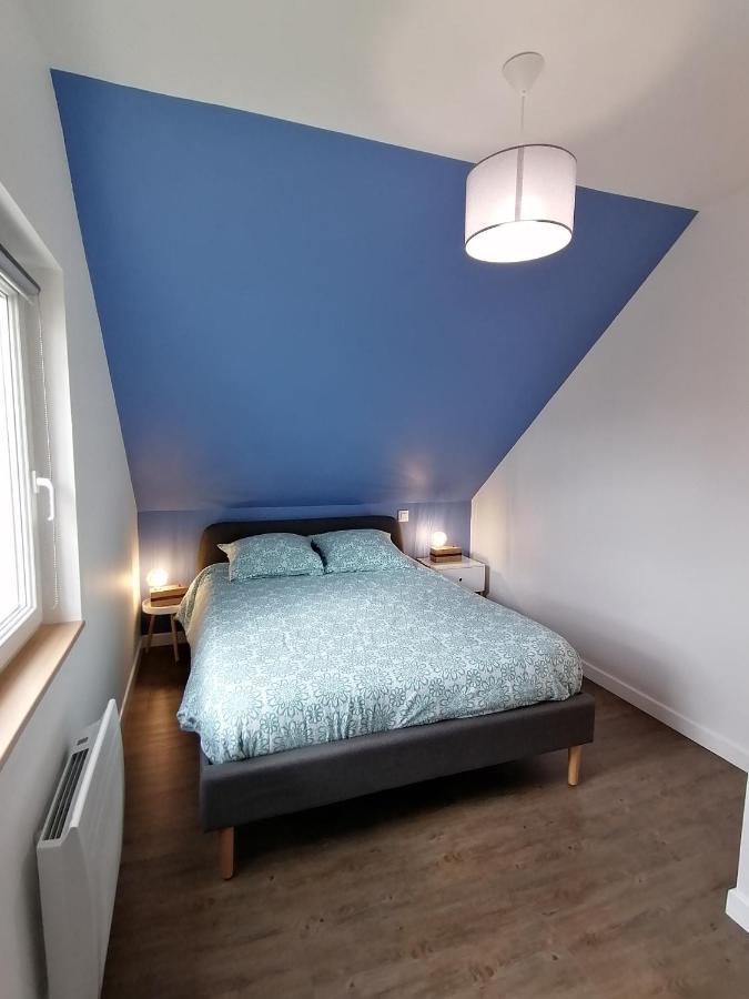 Concept Appart'Hotel Lannion - Cote De Granit Rose Zewnętrze zdjęcie